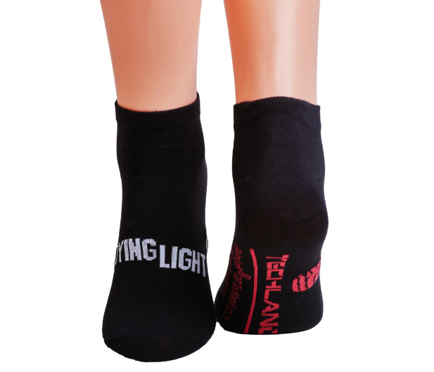 Good Loot Good Loot Skarpety Dying Light 2 Ankle Socks - 697679 - zdjęcie 4